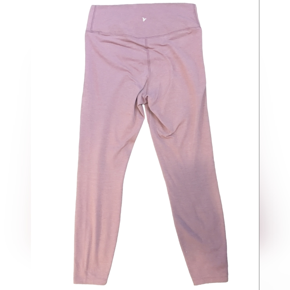 ***SOLD***Old Navy Power Chill Leggings - Picture 2 of 4
